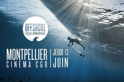 Offshore Film Festival