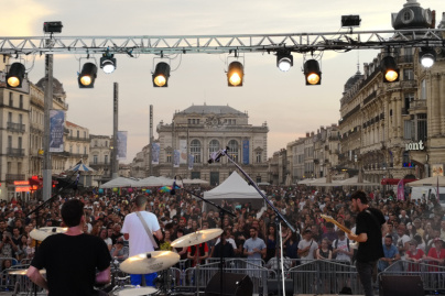 Fête de la Musique 2019