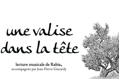 Lecture Musicale - Une Valise dans la Tête