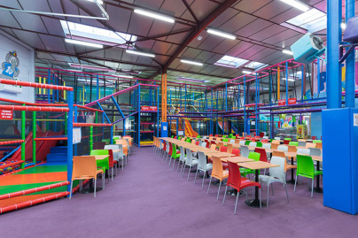 Parkid's Montpellier Pérols