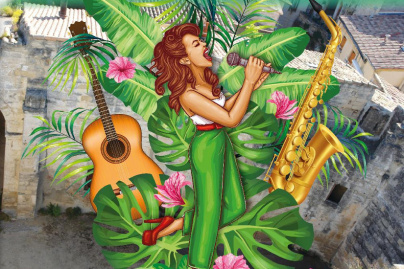 Festival Pierres et Arts à Pignan