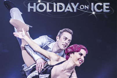 Holiday on Ice 2020