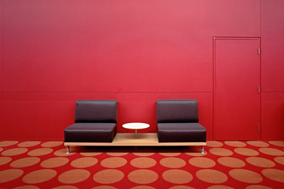 Exposition Double Aveugle 1970-2012 - Lynne Cohen au Pavillon Populaire de Montpellier