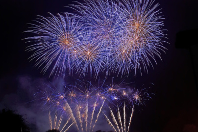 Fête Nationale à Villeneuve-lès-Maguelone