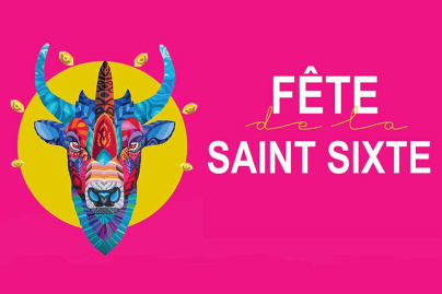 Fête de la St Sixte à Pérols