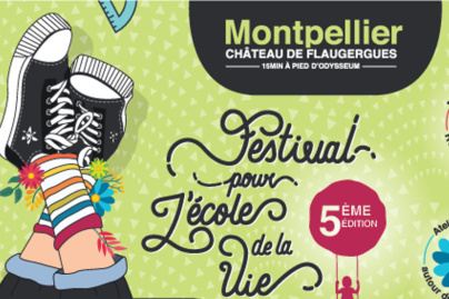Festival pour l'Ecole de la Vie