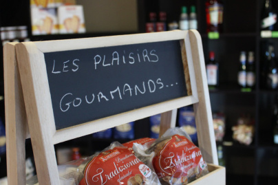 Restaurant Traiteur Epicerie - Florence l'Art du Goût