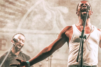 BCUC - Soirée avec ou sans Valentin(e) au Domaine d'O