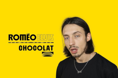 Roméo Elvis en concert au Zénith Sud de Montpellier