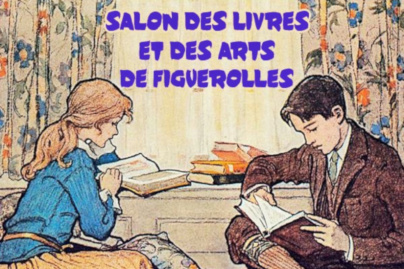 Salon des Livres & des Arts de Figuerolles