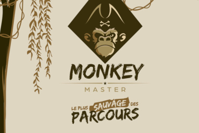 Monkey Master 2019