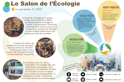 Festi'versité, le Festival de la Biodiversité