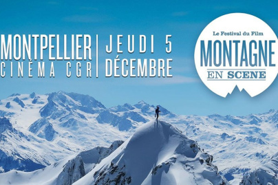 Montagne en Scène - Winter Edition
