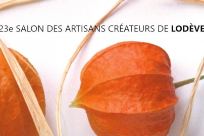 Salon des Artisans Créateurs de Lodève
