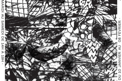 Brique(s), une exposition de Thomas Chmp