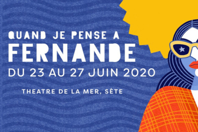 Festival Quand je pense à Fernande