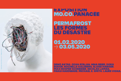Permafrost Les Formes du Désastre - Exposition au MO.CO. Montpellier Contemporain