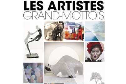 Exposition d'Art Contemporain à La Grande Motte