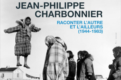 Exposition Jean-Philippe Charbonnier. Raconter l'autre et l'ailleurs - au Pavillon Populaire