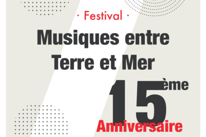Festival Musiques Entre Terre et Mer