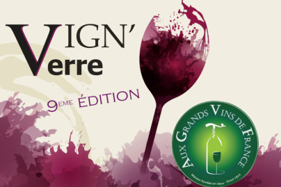 Vign'O Verre de Printemps - Dégustation à Mauguio