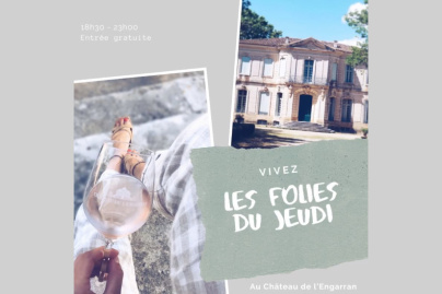 Les Folies du Jeudi de l'Engarran