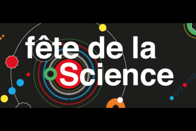 Fête de la Science 2020