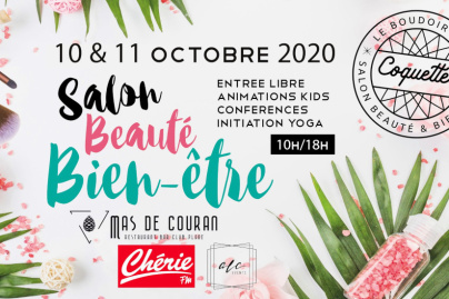 Le Boudoir des Coquettes - Salon Beauté et Bien-être