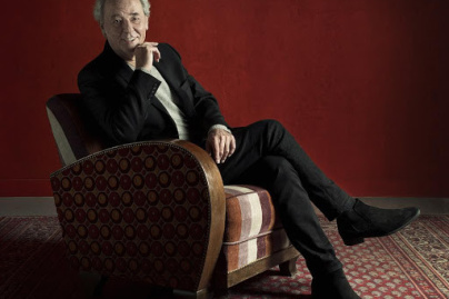 Maxime Le Forestier en concert au Corum de Montpellier