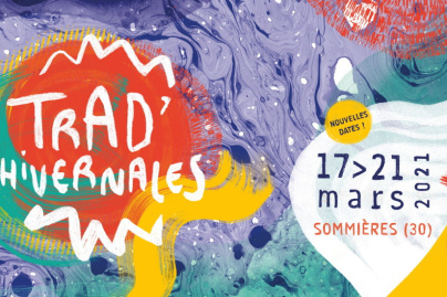 Trad'Hivernales 2021 à Sommières