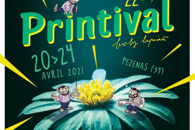 Festival Printival Boby Lapointe à Pézenas