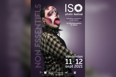 ISO Photo Festival