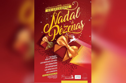 Nadal à Pézenas - Le Noël Occitan