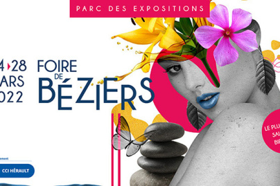 Foire de Béziers 2022