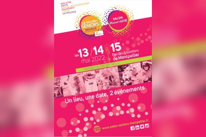 Le Salon des Séniors - Nouvelle Génération