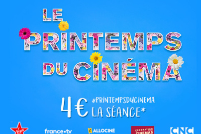 Le Printemps du Cinéma