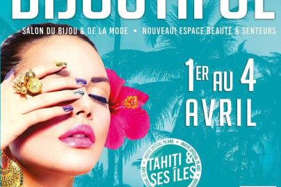 Bijoutiful 2022 - Le Salon du Bijou et de la Mode 