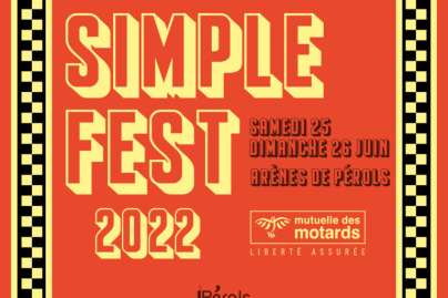 Simple Fest - Festival Pop Rock