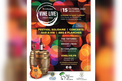 VineLive Festival Winter Edition 2022