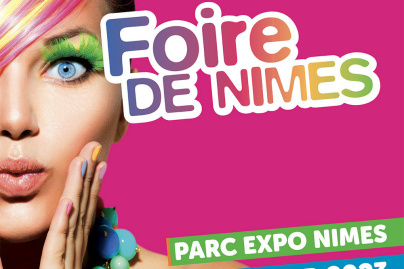 Foire de Nîmes