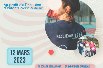 Relais Solidaire du Montpellier Métropole ASPTT