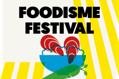 Festival Foodisme de Printemps - le rendez-vous culinaire de la Halle Tropisme