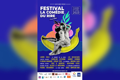 Festival La Comédie du Rire