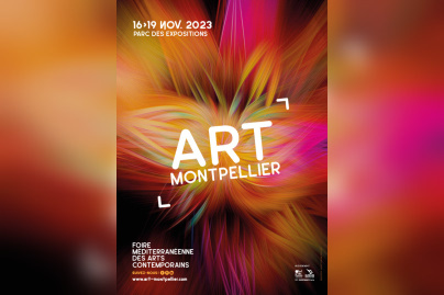 ART Montpellier - Foire Méditerranéenne des Arts Contemporains