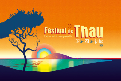 Festival de Thau 2022