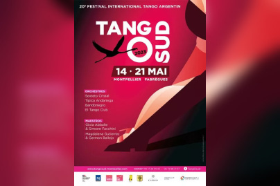 Festival International TangOsud