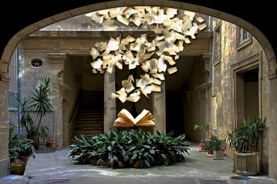 FAV 2022 - Festival des Architectures Vives