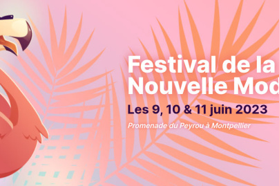 Festival de la Nouvelle Mode
