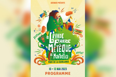 La Grande Parade Métèque 2022