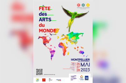 Fête des Arts du Monde